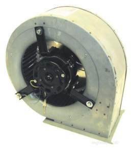 Baxi Boiler Spares -  Thorn 99/24399 Fan Scroll Motor 208s563