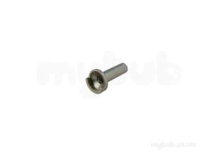 Johnson and Starley Boiler Spares -  Johnson And Starley Johns J30 Injector 1000-0701260