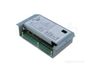 Johnson and Starley Boiler Spares -  Johnson Starley1000 0520850 Module Board