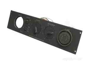 Thornmyson Boiler Spares -  Thorn 4544273 R/ment Programmer B4273