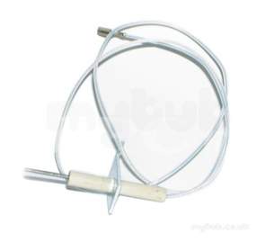 Thornmyson Boiler Spares -  Thorn 1014191 Electrode And Lead
