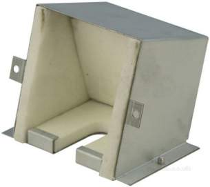 Thornmyson Boiler Spares -  Baxi Thorn 232367 Sound Retention