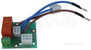 Straxgas Ltd -  Straxgas Strax Be50085 Pcb