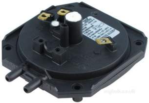 Straxgas Ltd -  Strax Be50063 Air Pressure Switch