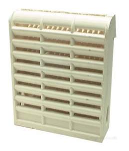 All Radiants For Gas Fires -  Ceramic Radiant T159 Radiation