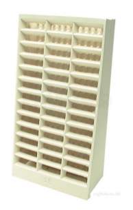 Robinson Willey Boiler Spares -  Robinson Willey 995971 Radiant Sp995971