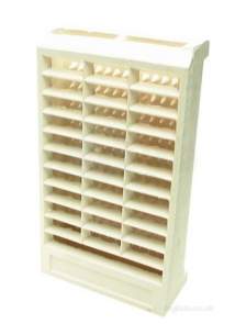 All Radiants For Gas Fires -  Ceramic Radiant T186 Economic