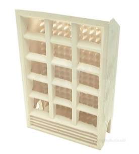 All Radiants For Gas Fires -  Ceramic Radiant T190 Valor