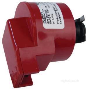 Johnson and Starley Boiler Spares -  Johns 1000-0019045 Ch Pressure Sensor