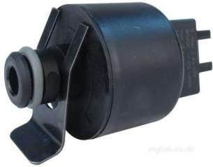 Johnson and Starley Boiler Spares -  Johns 1000-0020325 Ch Pressure Sensor