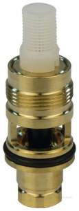 Johnson and Starley Boiler Spares -  Johns 1000-0301625 Dhw Flow Sensor