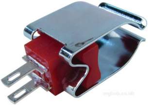 Johnson and Starley Boiler Spares -  Johns 1000-0522595 Temperature Sensor