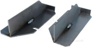 Grant Engineering Parts and Spares -  Grant Mpbs13x Bottom Baffles