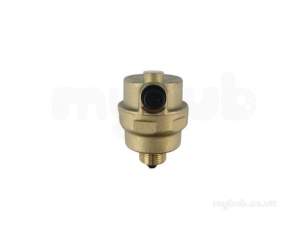 Grant Engineering Parts and Spares -  Grant Mpcbs29 Automatic Air Vent 3/8