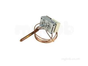 Glow Worm Boiler Spares -  Glow Worm 2000800399 Thermostat K36p1314