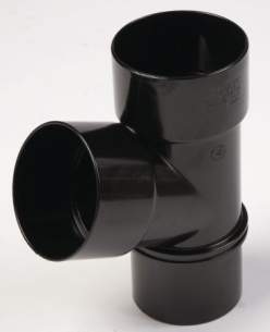 Terrain Rainwater -  2.5 Inch X112d Rainwater Branch 2109.25.112-b