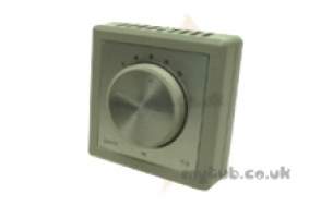 Sunvic Domestic Controls -  Sunvic Tlx 2259 Room Thermostat 2172259