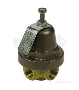 Pressure Regulating Valves -  Anglo Nordic Combustion 3001002 300g Cash Acme
