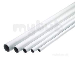Wavin K1 Mlcp Multi Layer Pipe System -  Wavin K1 Mlcp 5m Straight Pipe 16