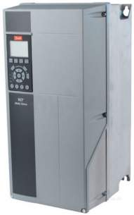 Danfoss Drives -  Danfoss 131b5480 Drive 15.0kw