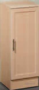 Roper Rhodes Furniture -  Roper Rhodes Meridian 300mm Revers Door Flr Unit