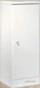 Roper Rhodes Furniture -  Roper Rhodes Meridian 300mm Floor Cupboard White