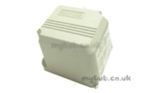 Sunvic Domestic Controls -  Sunvic Sz 2301 Spring-return Actuator 4w