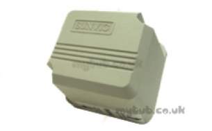 Sunvic Domestic Controls -  Sunvic Dm 5601 Mid-position Actuator 5w