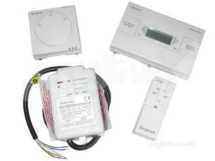 Invensys Domestic Controls and Programmers -  Invensys Drayton Biflo 16 Pack Pbbe16