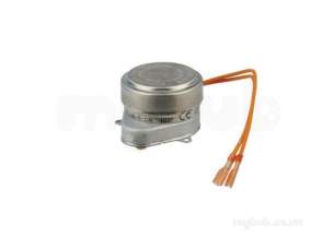 Orkli Accessories -  Synchron Replacement Motor 240v 27011