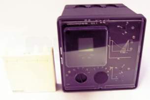 Satchwell Industrial Controls -  Swl Svt 4251 Opt C/w Dr 2253 Room Sensor