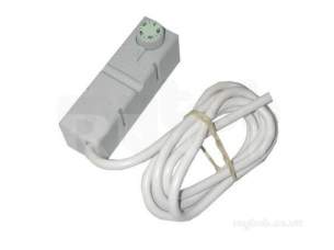 Potterton Sensomatic Controls -  Potterton Ptt100 Cylinder Stat 900190