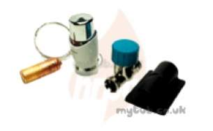 Invensys Tap Stats and Cyltrol Valves -  Drayton Tapstat 15mm 2-way Cw So Sensr
