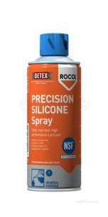 Rocol Products -  Rocol 34035 Precision Silicone Spray
