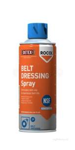 Rocol Products -  Rocol 34295 Belt Dressing Spray