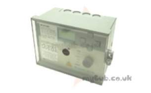 Satchwell Control Systems -  Dtn Dc 1100 Cmpsr Optimiser 1-2 Boiler