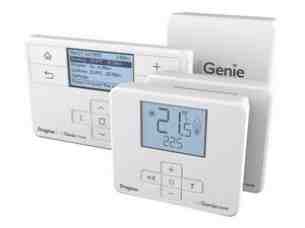 Drayton Commercial Heating Controls -  Drayton Migenie Wish 3 Mt744r9k0900