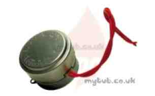 Siemens Domestic Controls -  Siemens Rm 240 Synchron Motor