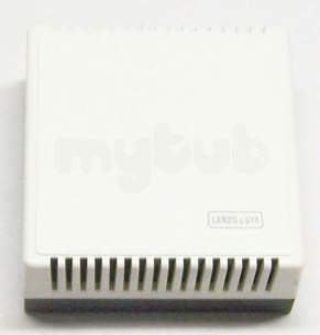 Siemens Domestic Controls -  Siemens Rad1 Frost Thermostat 5.c