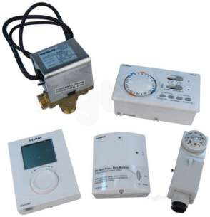 Siemens Domestic Controls -  Siemens 22 Mid Pos Cw Rwb 2 Plus Rdh10rf Pk