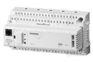 Landis and Staefa Hvac -  Siemens Rmu 710-2 Modular Univ Contrl 1 Loop