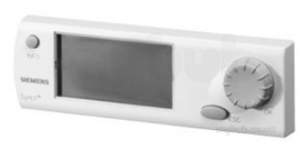 Landis and Staefa Hvac -  Siemens Rmz 790 Facia Mtd Plug-in Oper Iface