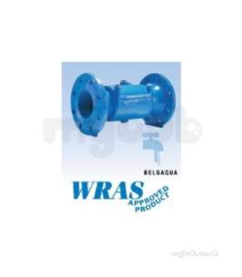 Watts Fc Check Valves -  Watts Fc Pn16 Cast Iron Check Valve 200