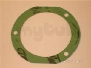 Baxi Boiler Spares -  Thorn 4421189 End Plate Gasket 308s111