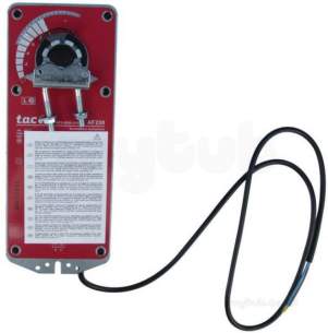 Satchwell Industrial Controls -  Tac/bel 875-0000-010 On/off 230v 50hz