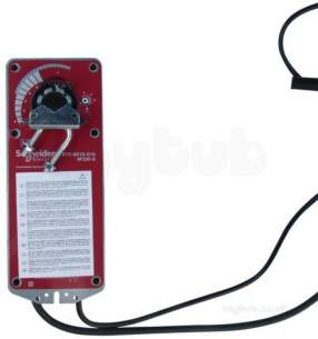 Tac Satchwell Belimo Products -  Tac 8750010010 Damper Actuator Af230-s