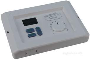 Honeywell Commercial HVAC Controls -  Honeywell R7426b2004 Temp Controller Sequence
