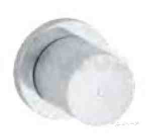 Eastbrook Brassware -  Eastbrook Prado Cylinder Side Valves Ch