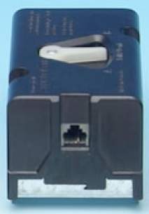 Honeywell Smartfit Controls -  Honeywell Smartfit Valve Actuator