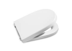 Roca Sanitaryware and Accessories -  Access Seat And Cover For Toilet 80123a004